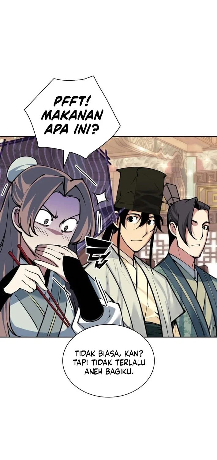 Chapter 203 - halaman 56