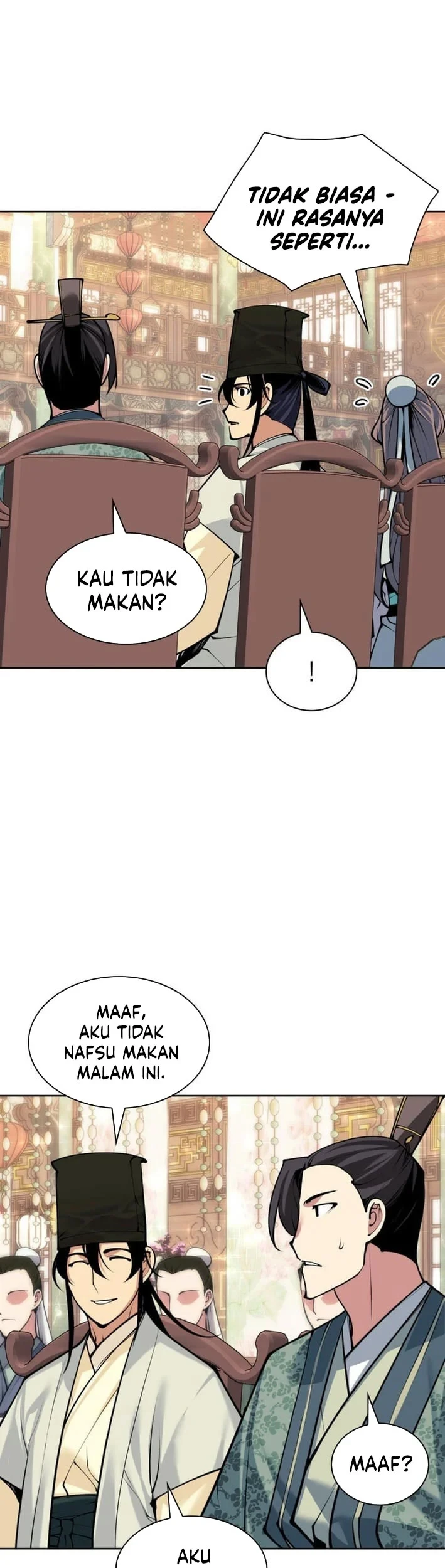 Chapter 203 - halaman 57