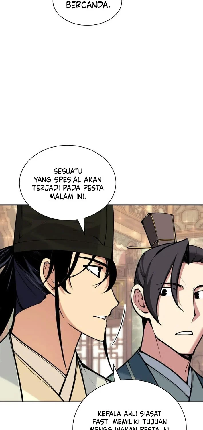 Chapter 203 - halaman 58