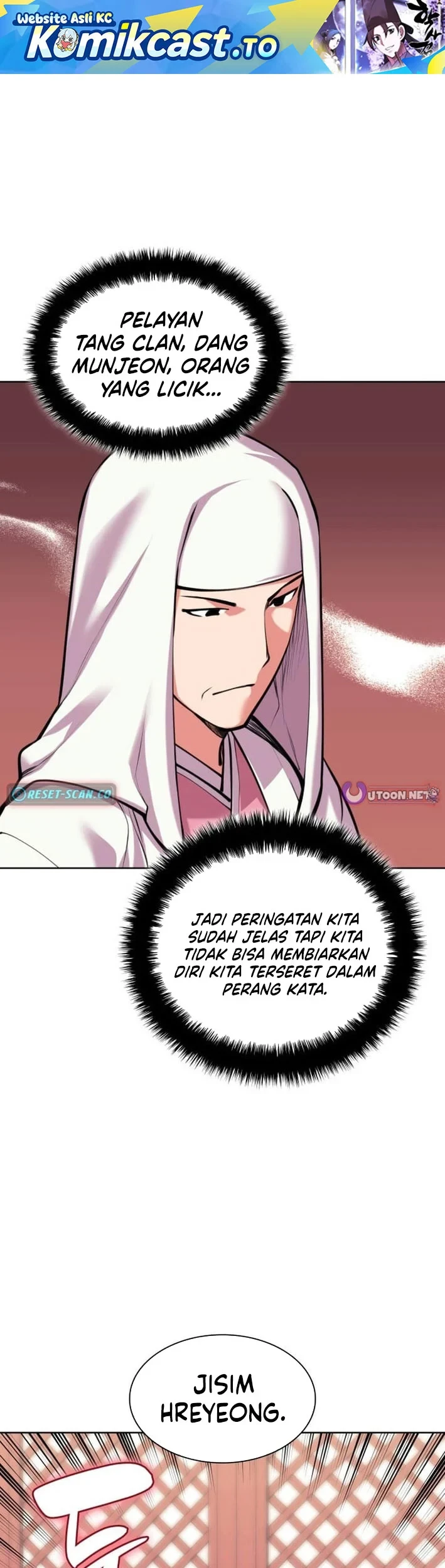 Chapter 203 - halaman 3