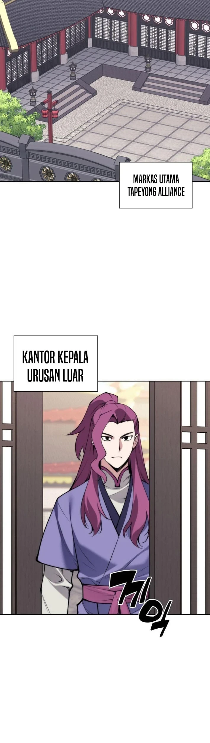 Chapter 203 - halaman 9