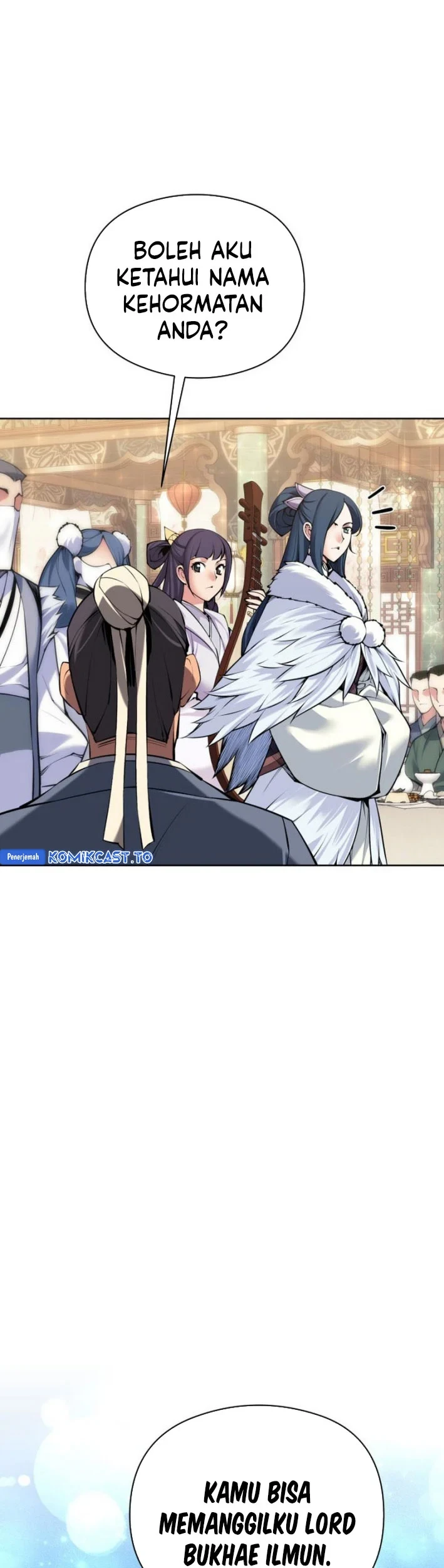 Chapter 204 - halaman 23