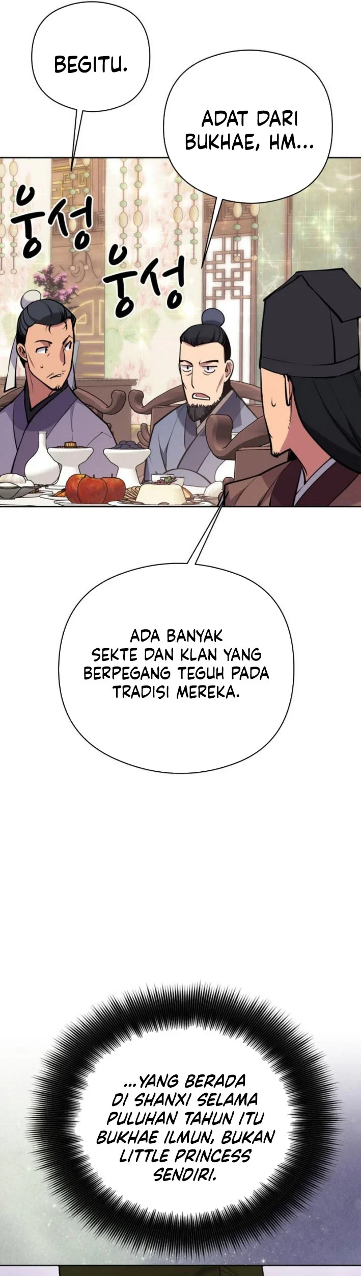 Chapter 204 - halaman 27