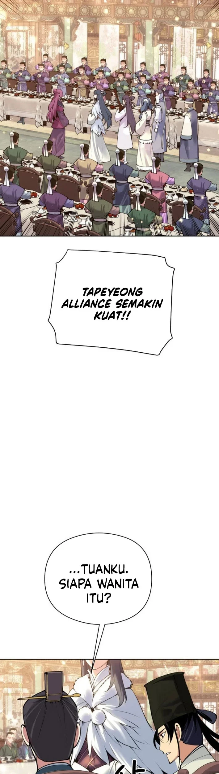 Chapter 204 - halaman 31