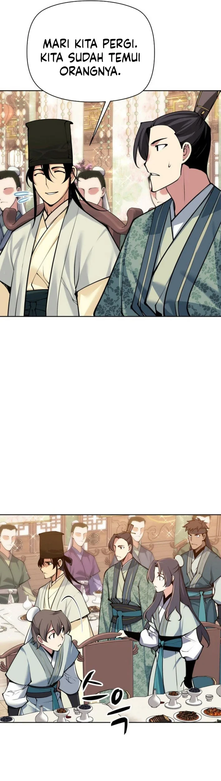 Chapter 204 - halaman 57