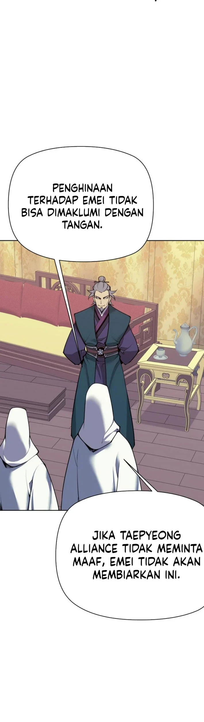Chapter 204 - halaman 85