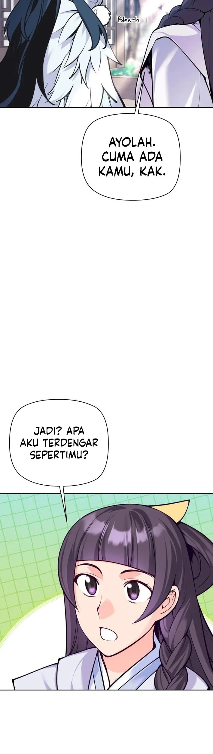 Chapter 205 - halaman 27
