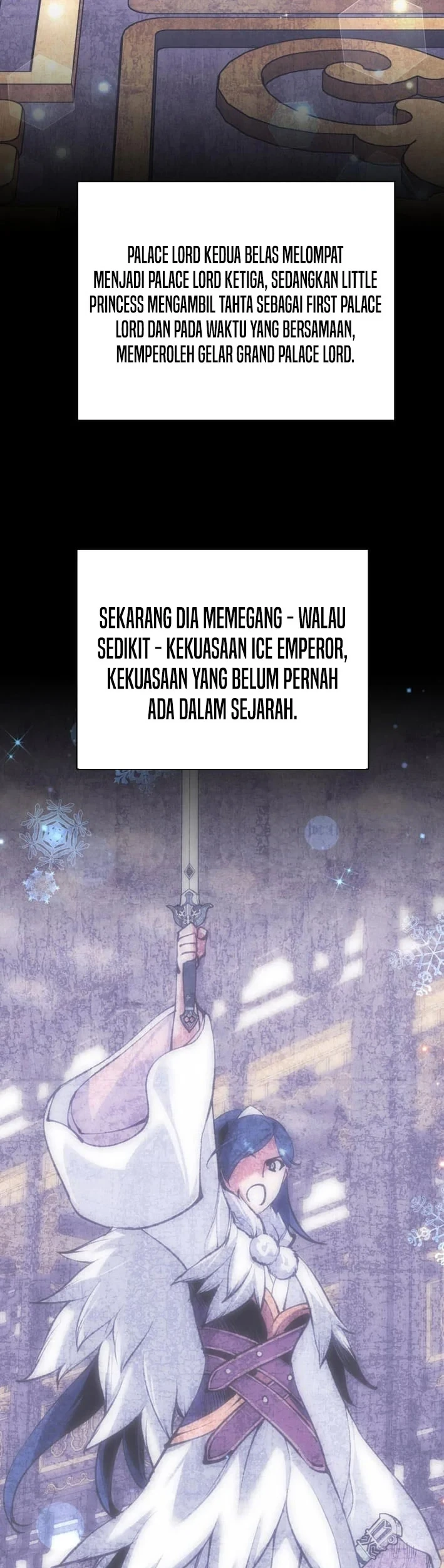Chapter 205 - halaman 31