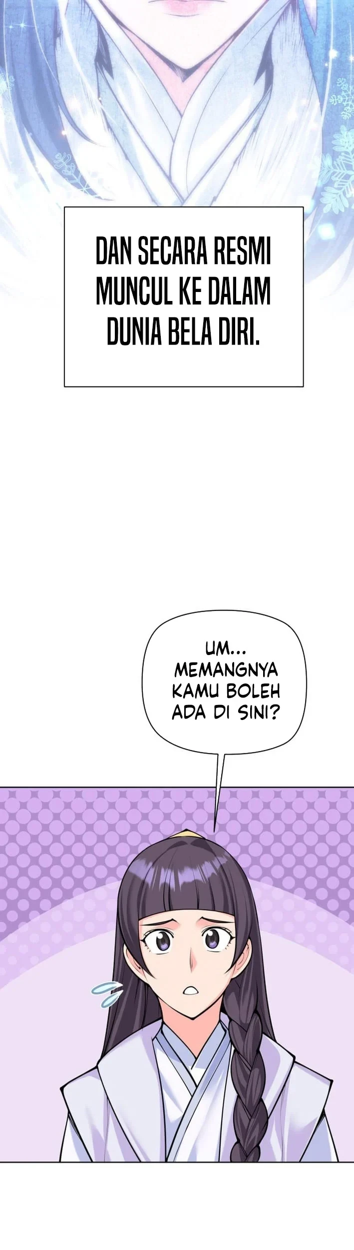 Chapter 205 - halaman 33