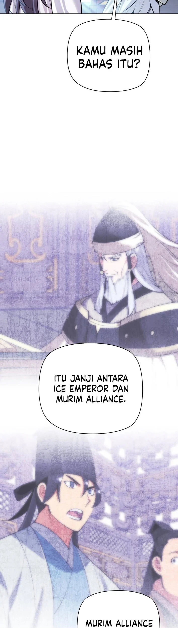 Chapter 205 - halaman 35
