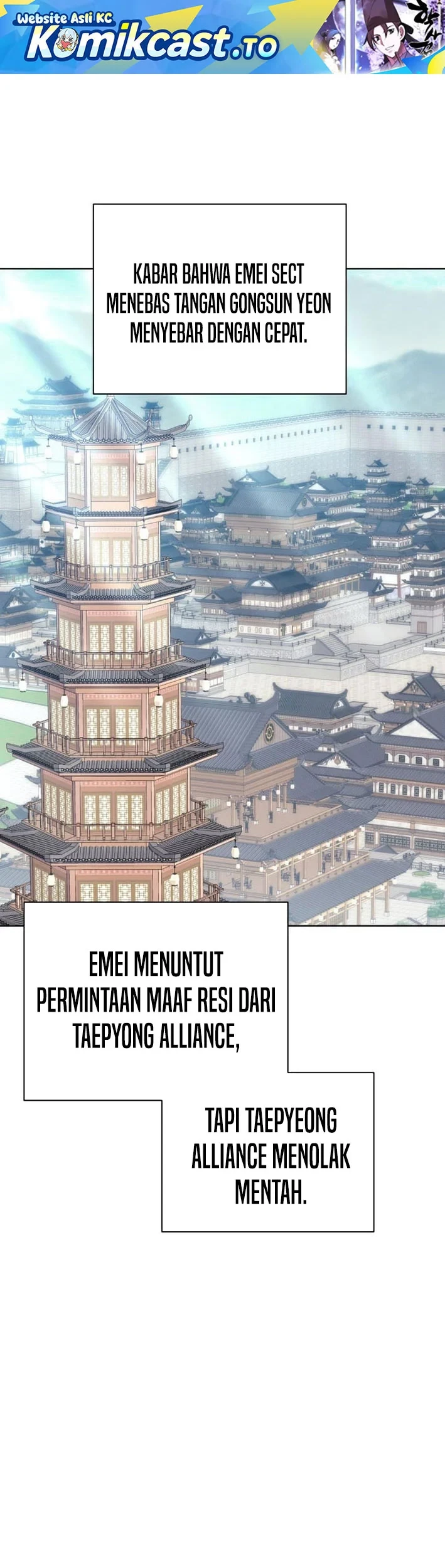 Chapter 205 - halaman 3