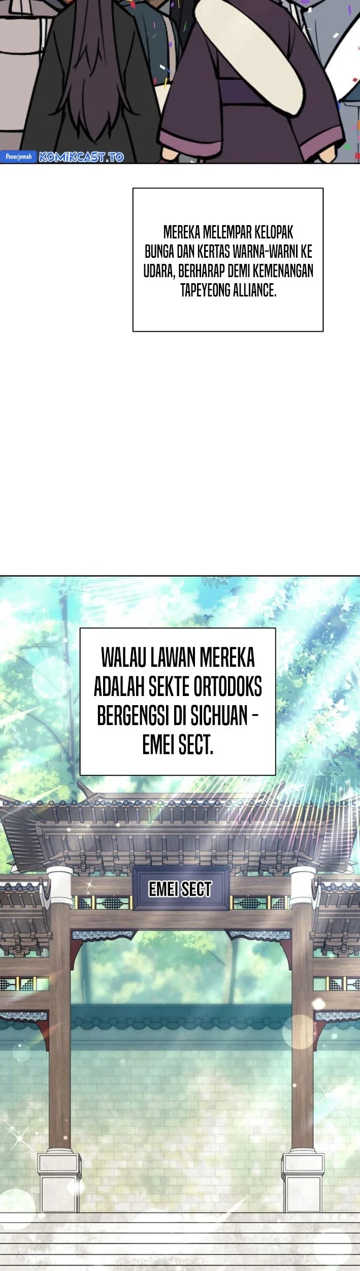 Chapter 205 - halaman 59