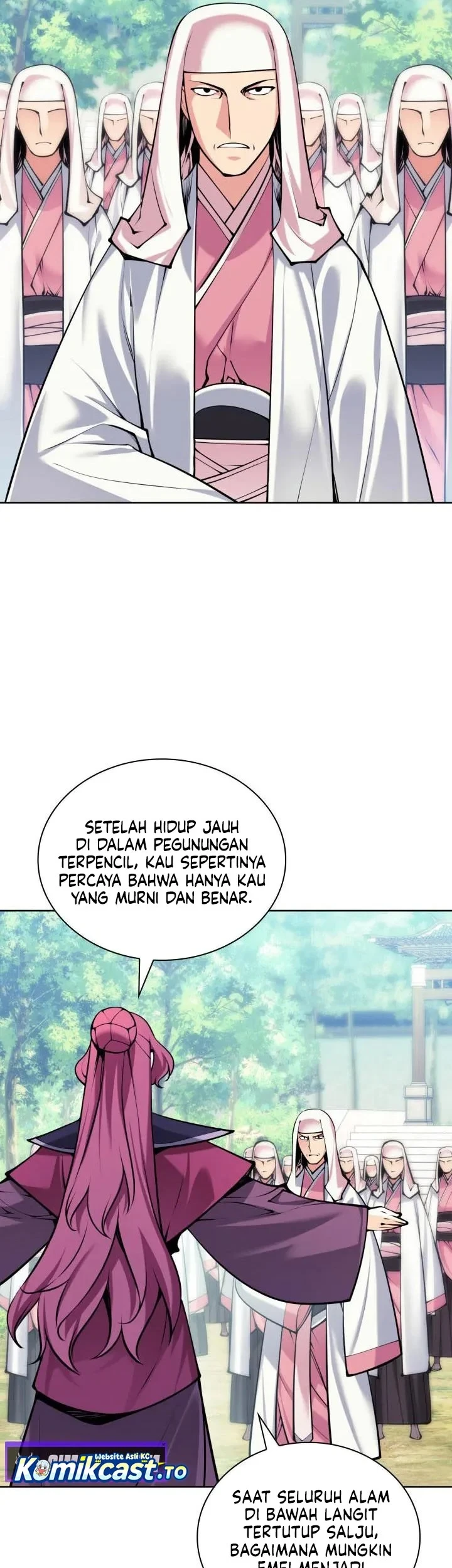 Chapter 206 - halaman 23
