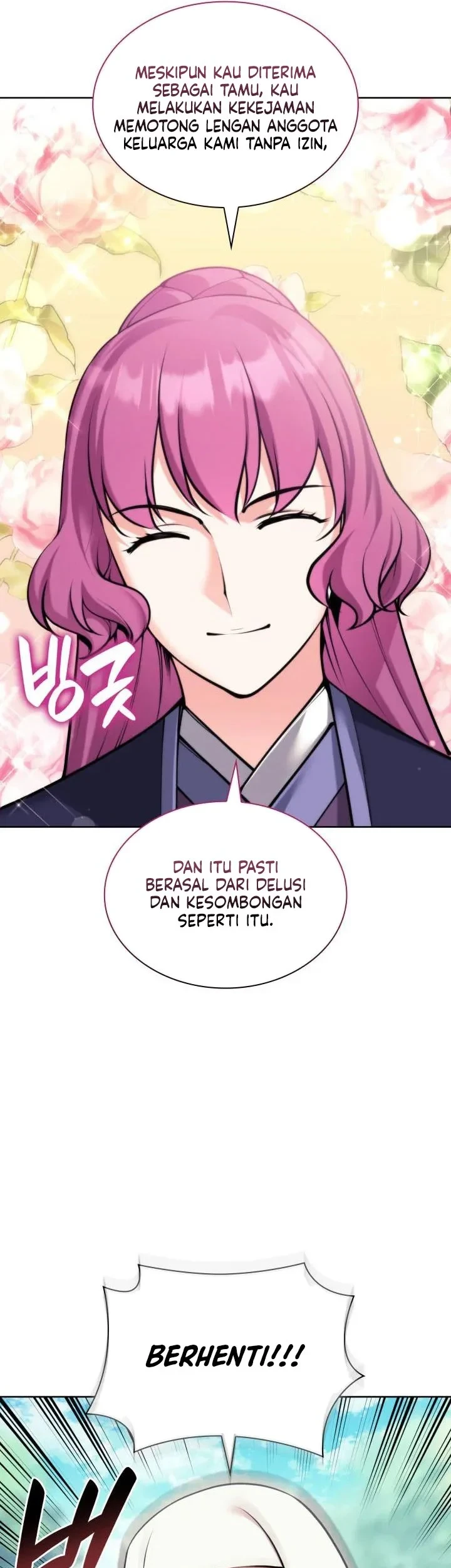 Chapter 206 - halaman 25