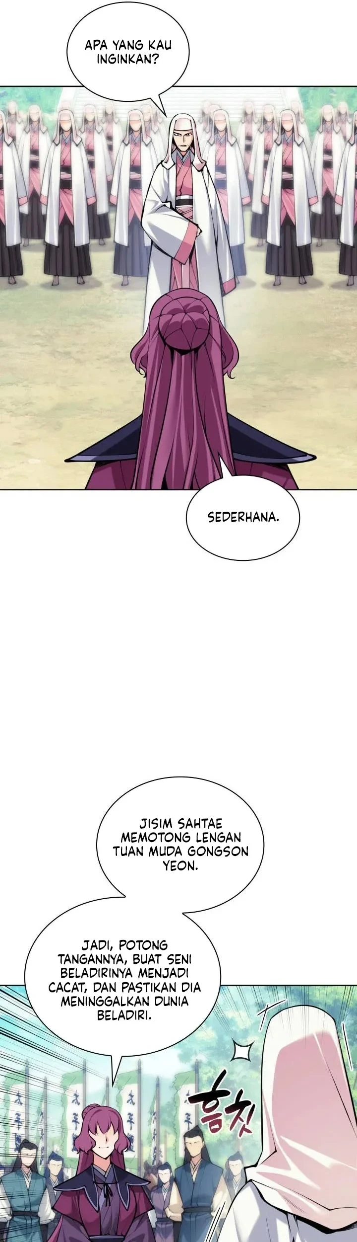 Chapter 206 - halaman 29