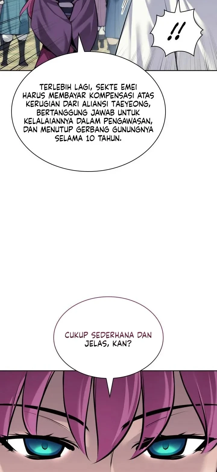 Chapter 206 - halaman 30