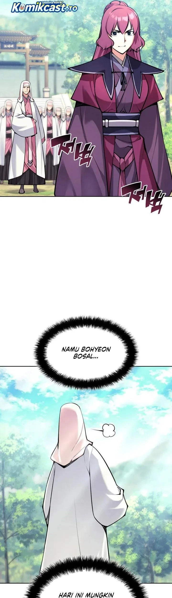 Chapter 206 - halaman 45