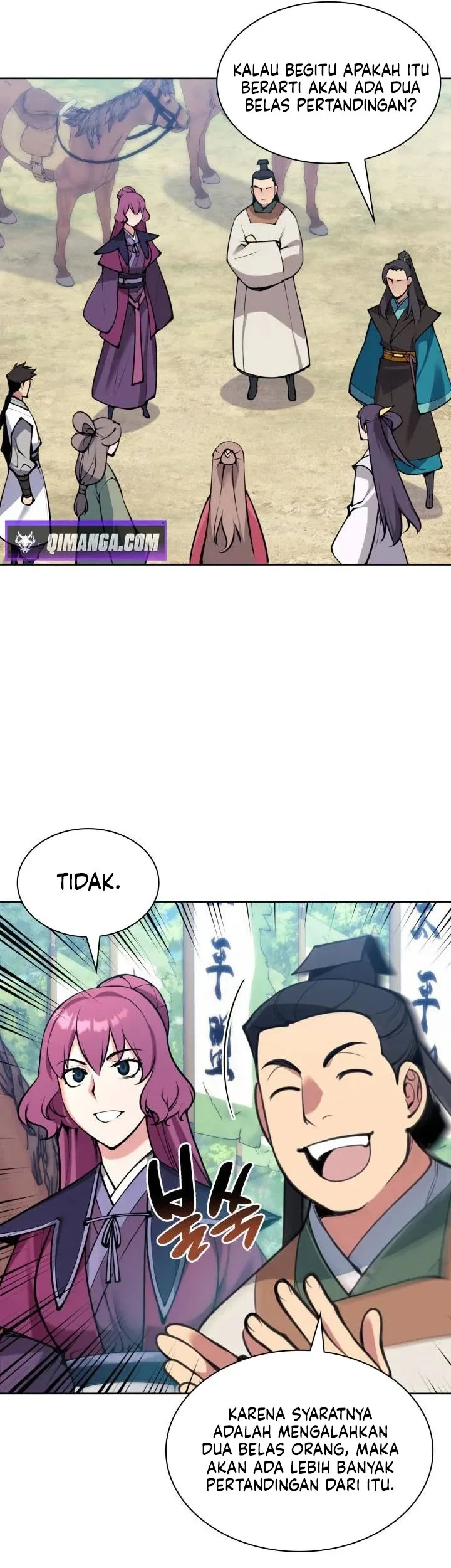Chapter 206 - halaman 47