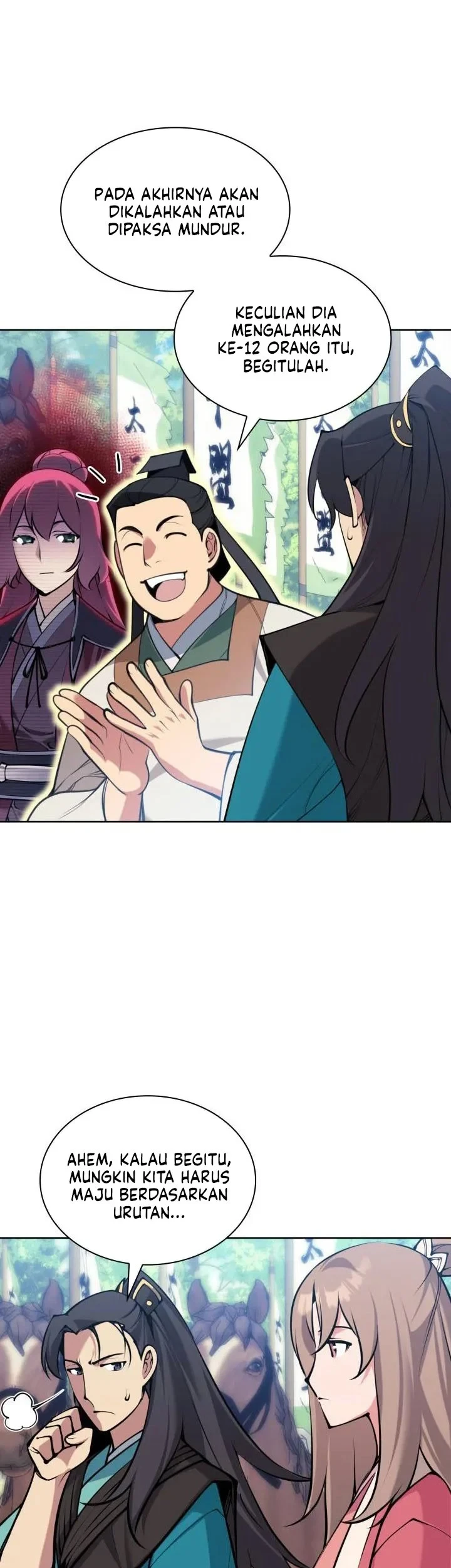 Chapter 206 - halaman 51