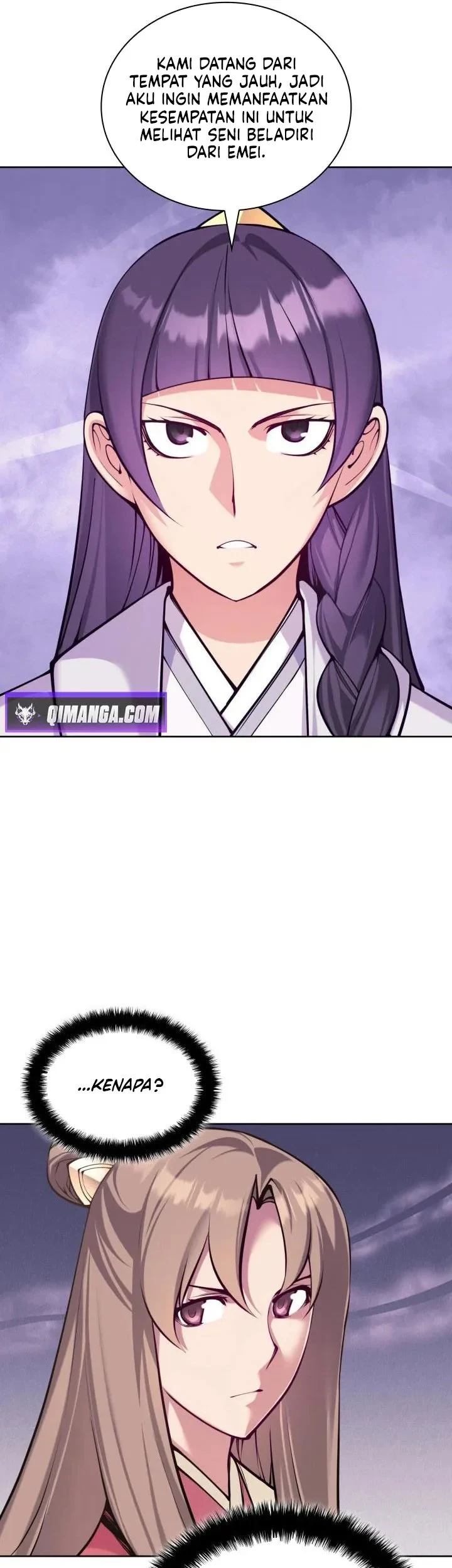 Chapter 206 - halaman 55