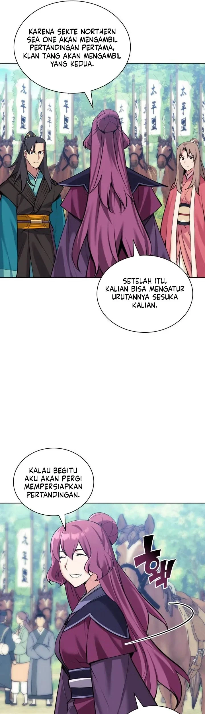 Chapter 206 - halaman 61