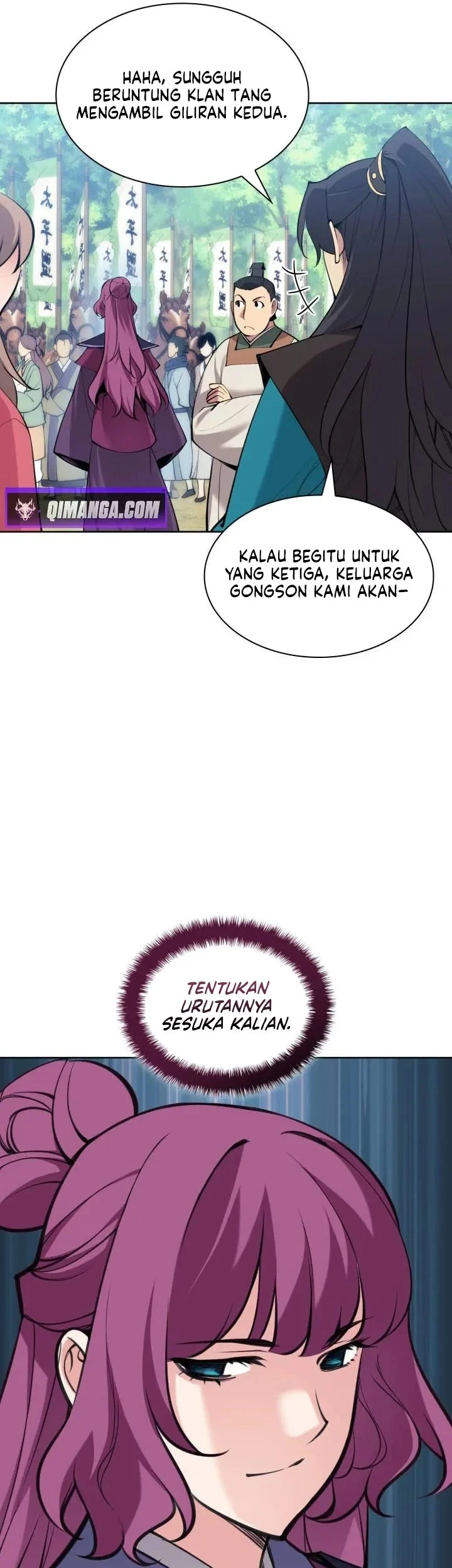 Chapter 206 - halaman 63