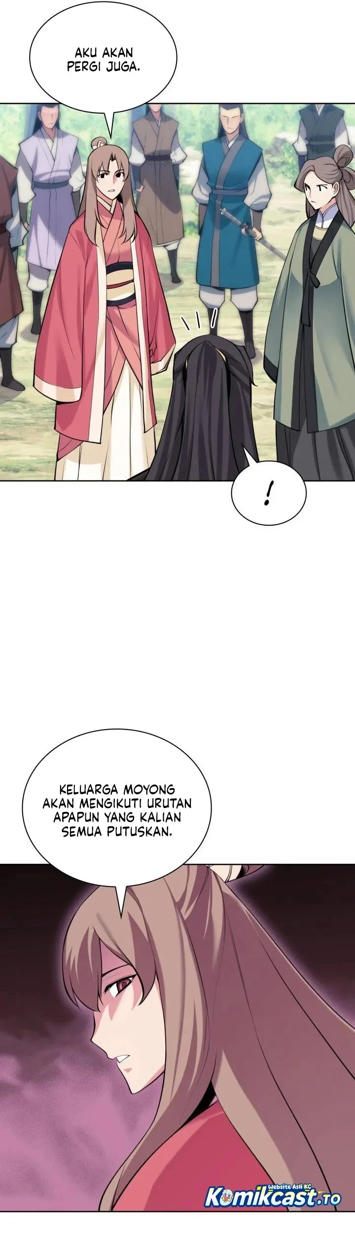 Chapter 206 - halaman 65