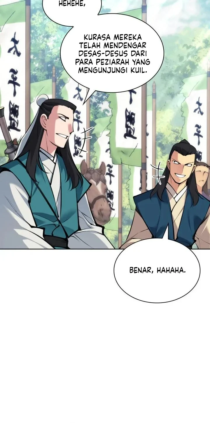 Chapter 206 - halaman 8