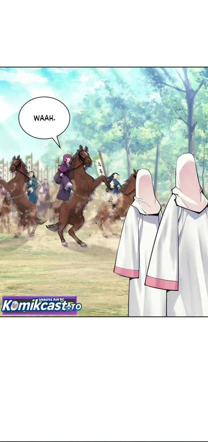 Chapter 206 - halaman 16