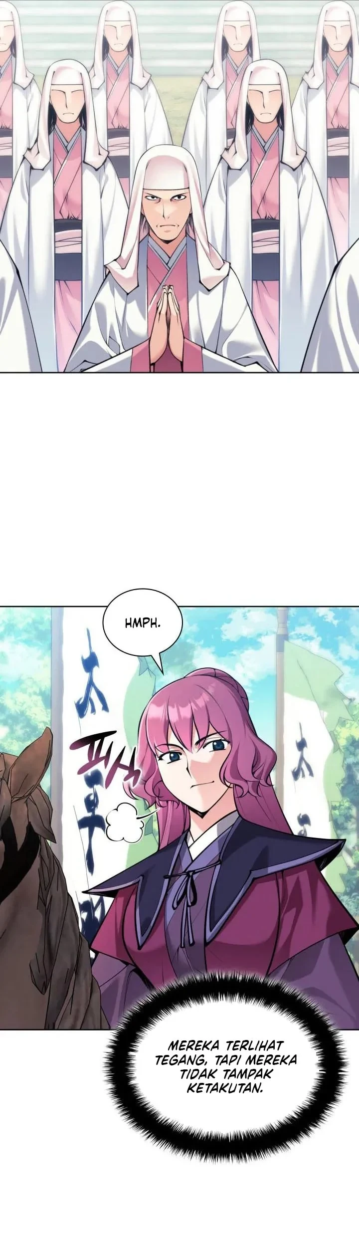 Chapter 206 - halaman 17