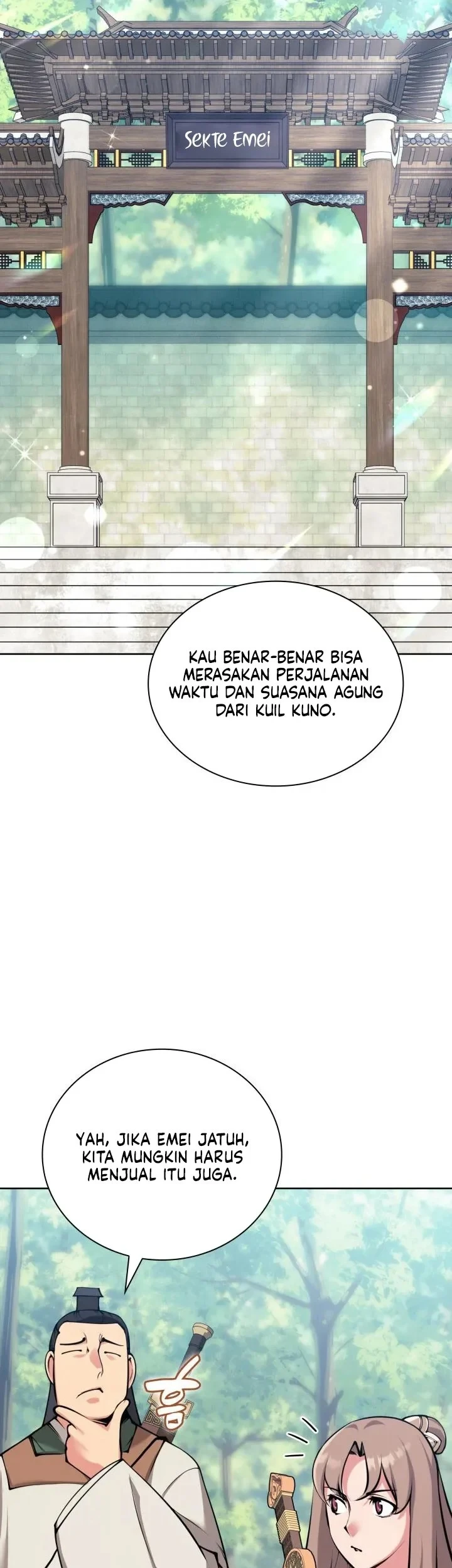 Chapter 207 - halaman 19
