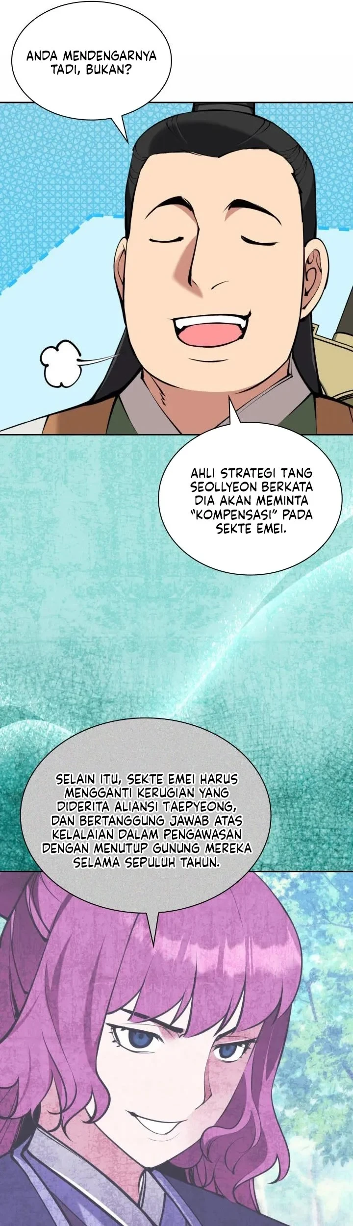 Chapter 207 - halaman 21