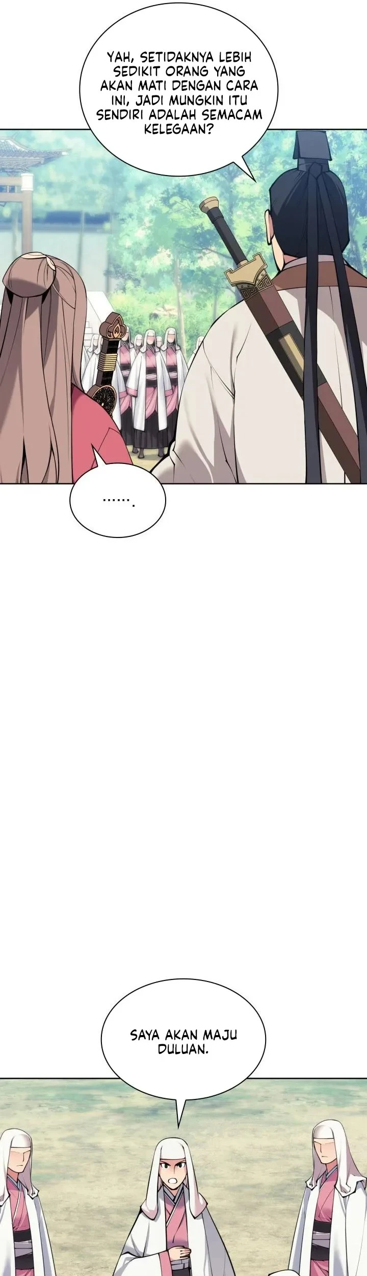 Chapter 207 - halaman 25