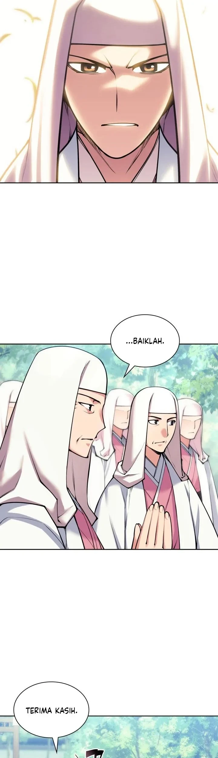 Chapter 207 - halaman 27