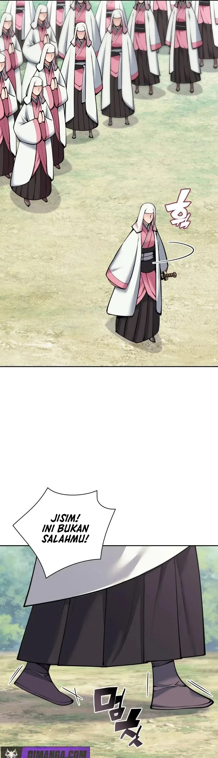 Chapter 207 - halaman 29