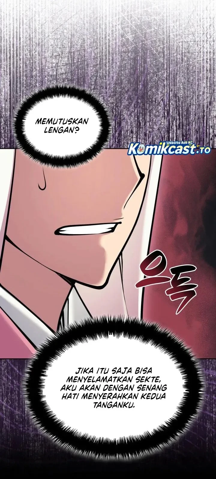 Chapter 207 - halaman 33