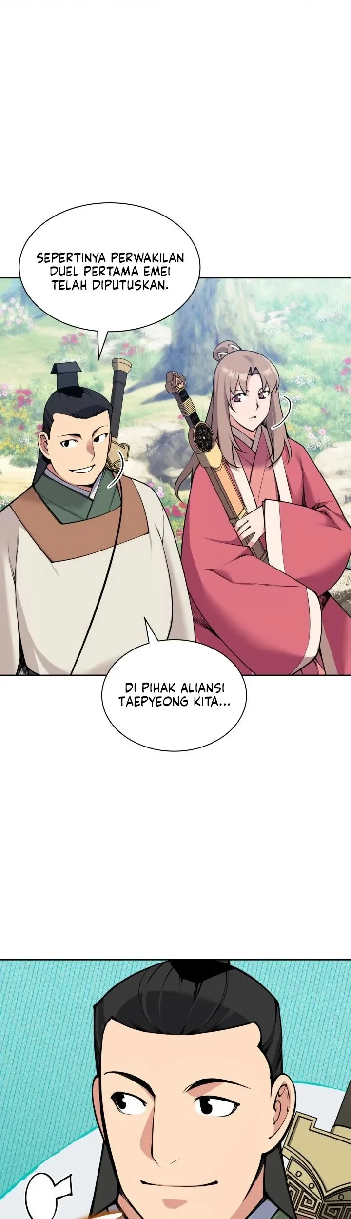 Chapter 207 - halaman 36