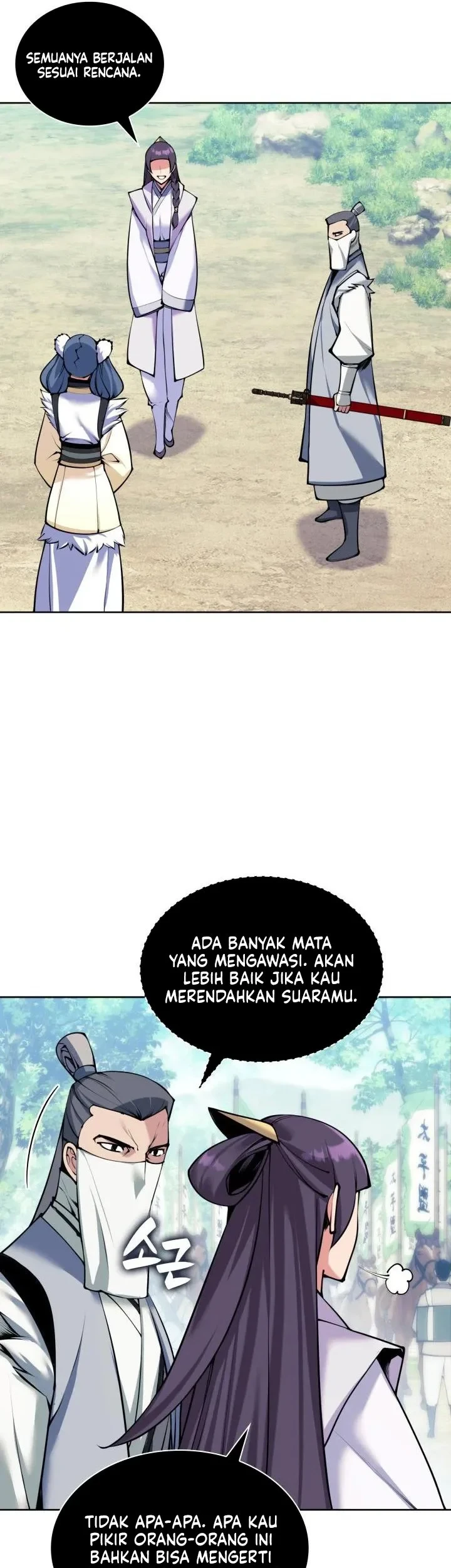 Chapter 207 - halaman 9