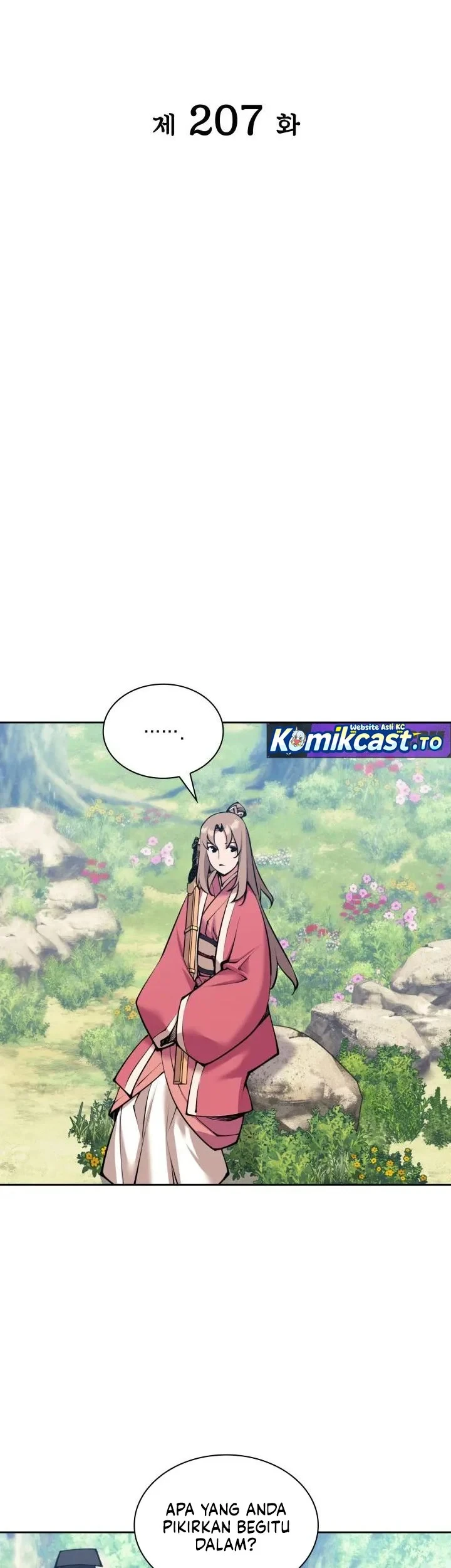 Chapter 207 - halaman 15