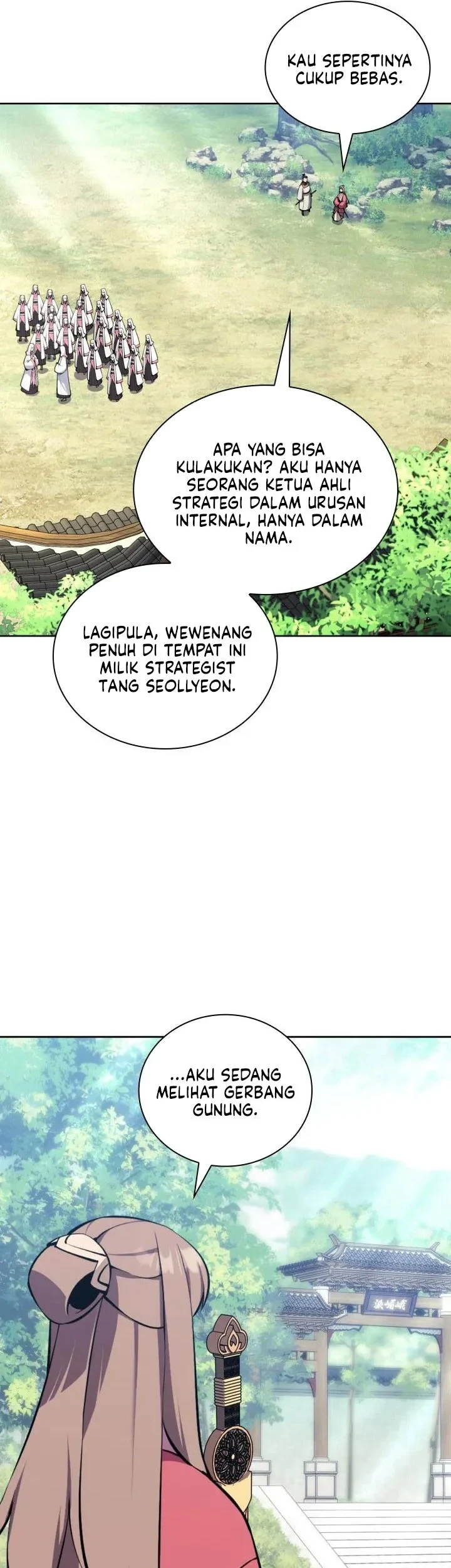 Chapter 207 - halaman 17