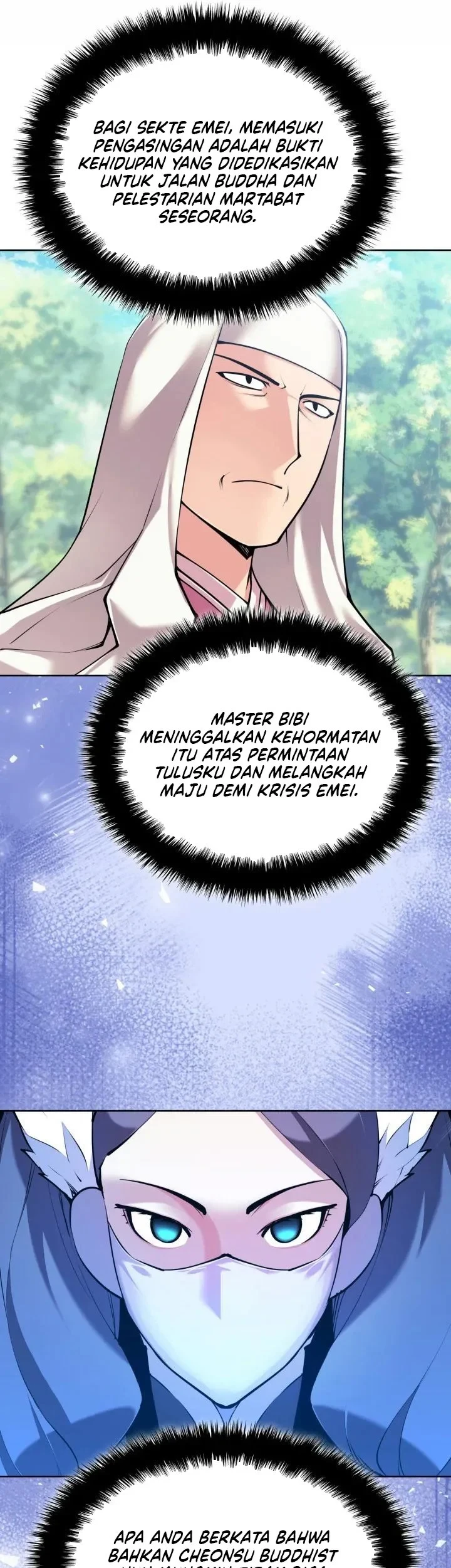 Chapter 208 - halaman 35