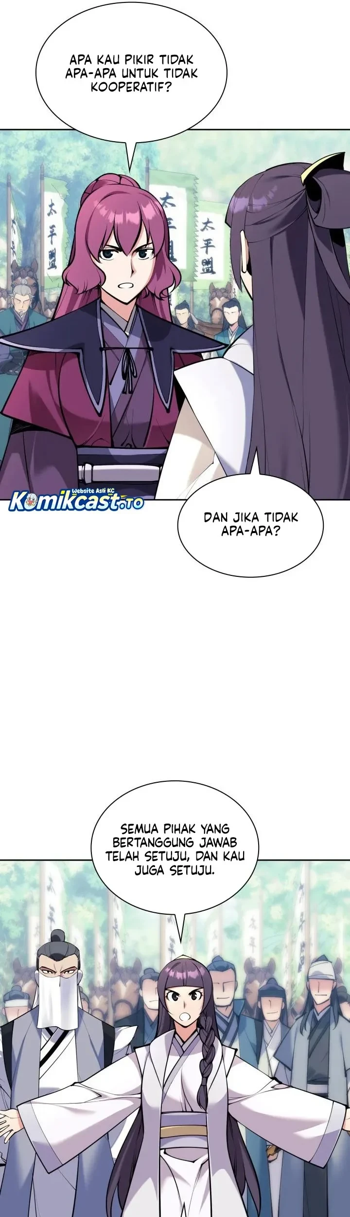 Chapter 208 - halaman 55