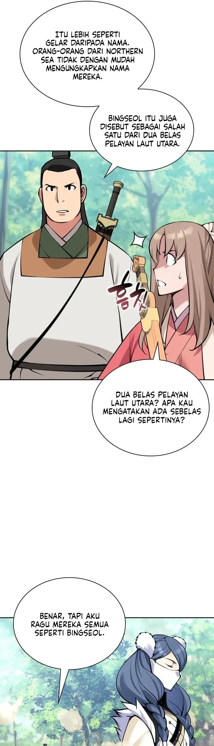 Chapter 208 - halaman 67