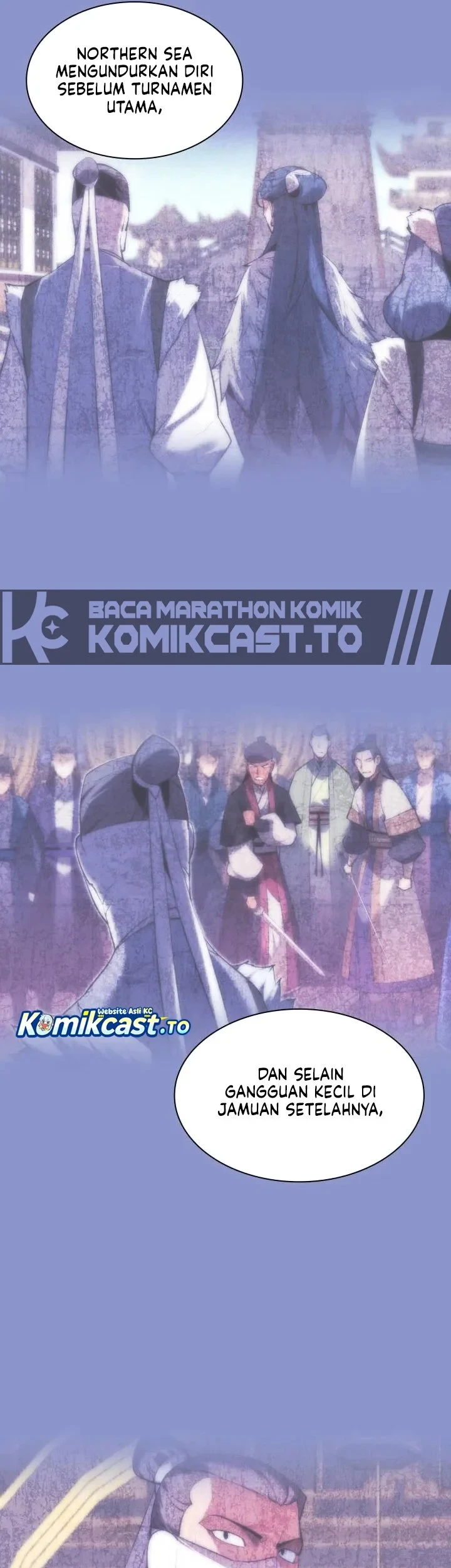 Chapter 208 - halaman 75