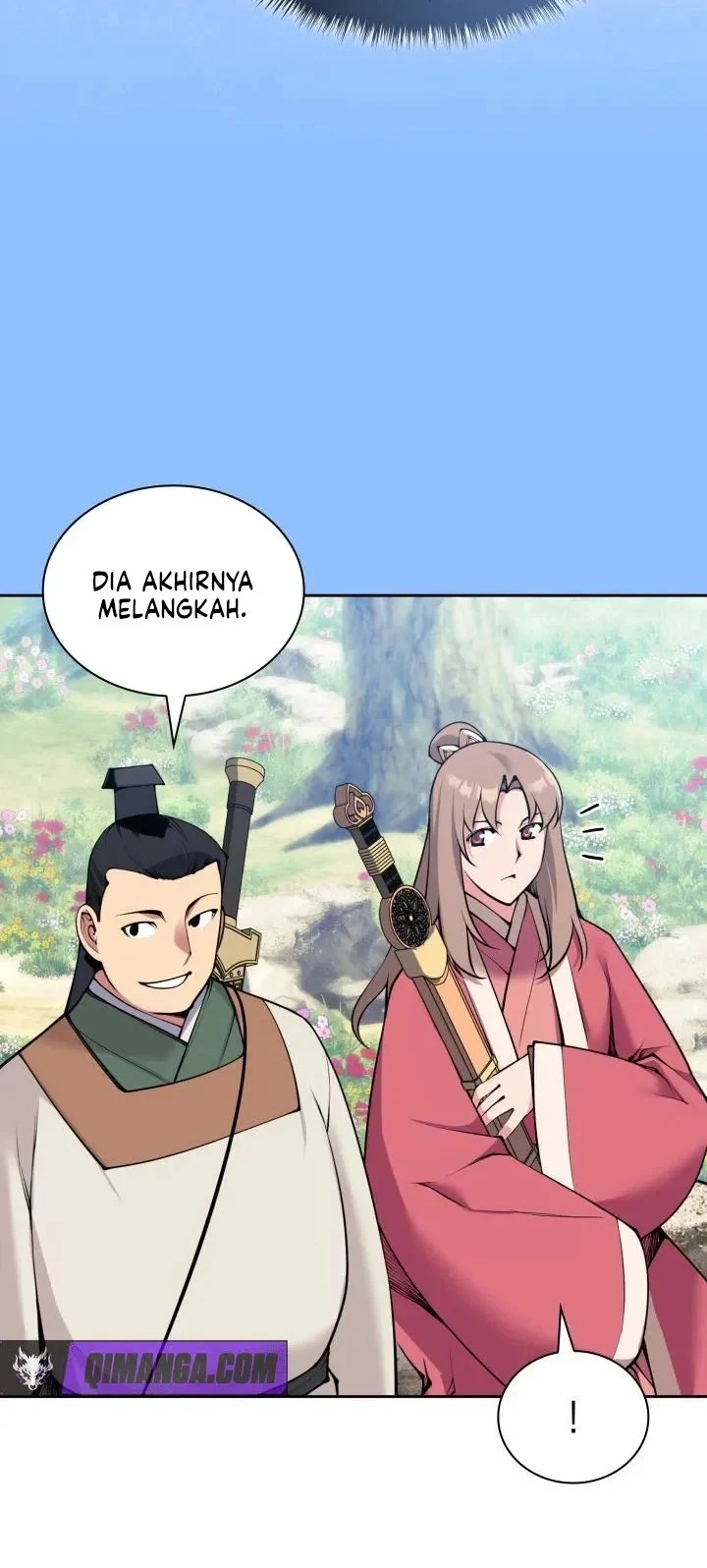 Chapter 208 - halaman 80