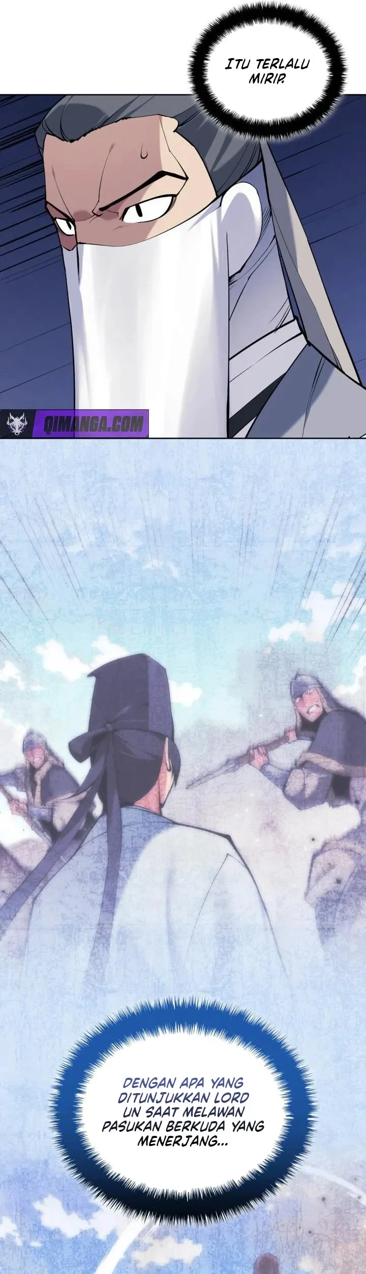 Chapter 208 - halaman 15