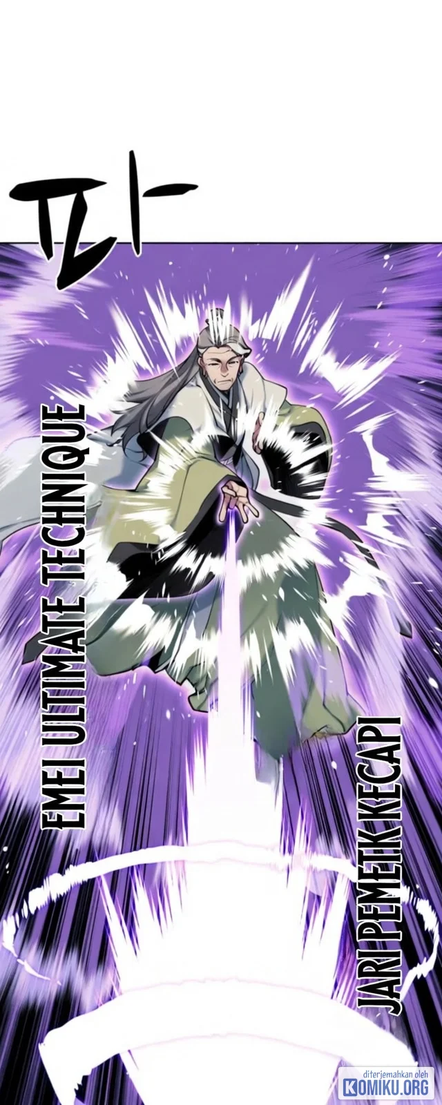 Chapter 209 - halaman 37