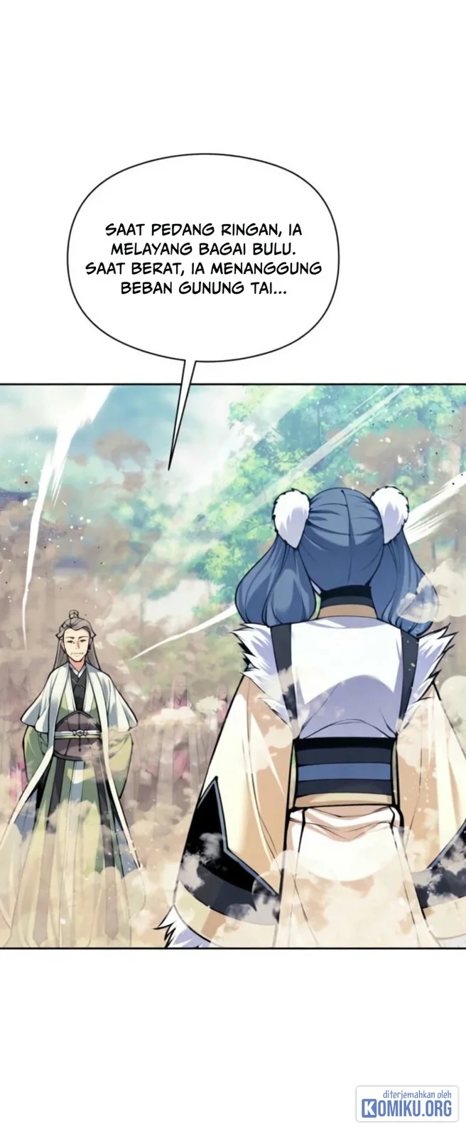 Chapter 209 - halaman 43