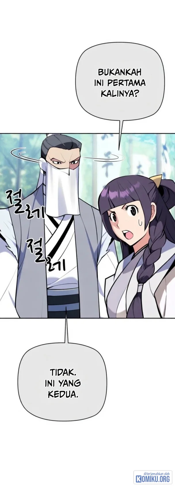 Chapter 209 - halaman 55