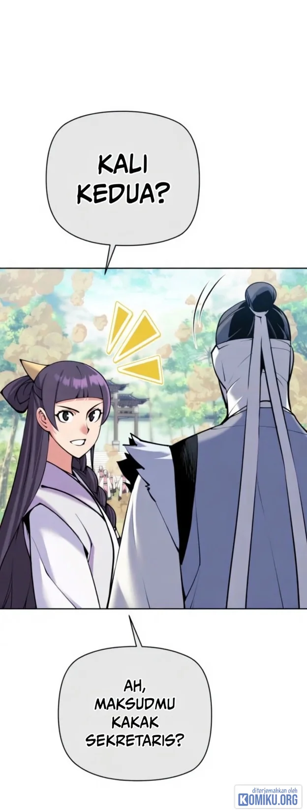 Chapter 209 - halaman 56